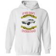 1973 Oldsmobile Cutlass Hoodie