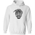 2Pac Thug Life 2 Pac All Eyez On Me Hoodie