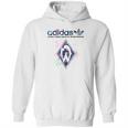 6759 Sv Werder Bremen Hoodie