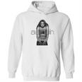 Aaliyah Cool Performance Hoodie