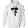 Aaliyah In Glasses Hoodie