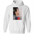 Aaliyah T-Shirt Hoodie