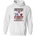 A&E Designs Ace Attorney Phoenix Wright Vs Miles Edgeworth Hoodie