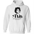 Abbie Hoffman Quote Hoodie