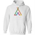 Above And Beyond Hoodie