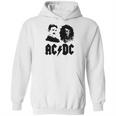 Ac Dc Tesla Edison Shirt Hoodie