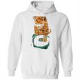 Agr Scratch Master Kitty Cat Sweat & Hoodie