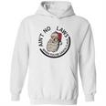 Aint No Laws When Youre Santa Claus Hoodie