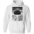 Akira Cyberpunk City Explosion Hoodie