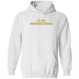 Alias Investigations Office Hoodie