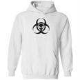 Alien Biohazard Hoodie