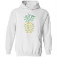 Aloha Pineapple Pharmacist Summer Pharmacy Hoodie