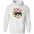 Always Sunny In Philadelphia Kitten Mittons Cats Lover Shirt Hoodie