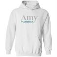 Amy Klobuchar For America Shirt Hoodie