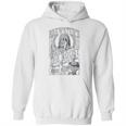 Animal Crossing Brewster The Roost Graphic Hoodie