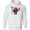 Animal Muppets Rock Hoodie