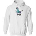 Animations Ari Dog Hoodie