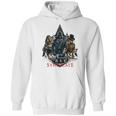 Assassins Creed Syndicate Hoodie