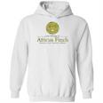 Atticus Finch Law Hoodie