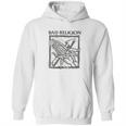 Bad Religion Hoodie