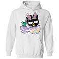 Badtz Maru Easter Egg Friends Tee Hoodie