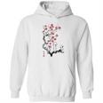 Bakugou Ink Style Princess Mononoke Little Forest Spirits Hoodie