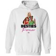 Barbie Dreamhouse Adventures Besties Forever Hoodie