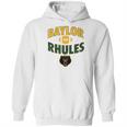 Baylor Bears Baylor Rhules Apparel Hoodie