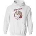 Baywatch 90S Drama Beach Hoodie