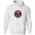 Bcs University Of American Samoa Law School Hoodie