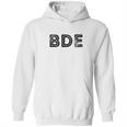 Bde Big Dick Energy Vintage Hoodie