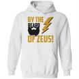 By The Beard Of Zeus T-Shirts Hoodie