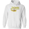 The Beatles Yellow Submarine Hoodie