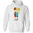 Beavis And Butt-Head Hoodie