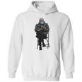 Bernie Sanders Shirt Meals On Wheels Hoodie