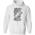 The Big Bang Theory Soft Kitty Hoodie