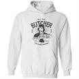 Bill The Butcher Gangs Of New York Men Hoodie