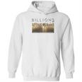 Billions Golden City Hoodie