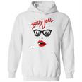 Billy Joel Uptown Girl Hoodie