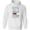 Birdwell Birdie Surf Hoodie