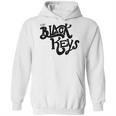 The Black Keys Band Logo Hoodie