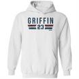 Blake Griffin Detroit Hoodie