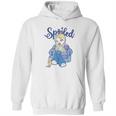 Bratz Cloe Spoiled Portrait Hoodie