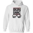 Bravado Run Dmc Glasses Cityscape Hoodie