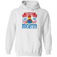 You Only Like Me For My Breasts Thanksgiving Turkey 2 Hoodie