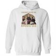 Brodie Lee Legends Hoodie