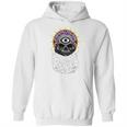 Brodie Lee Skull Eye Hoodie