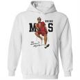 Bruno Mars Hoodie