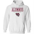 California State University Chico Alumnus Hoodie