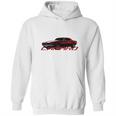 Camaro Muscle Car Hoodie